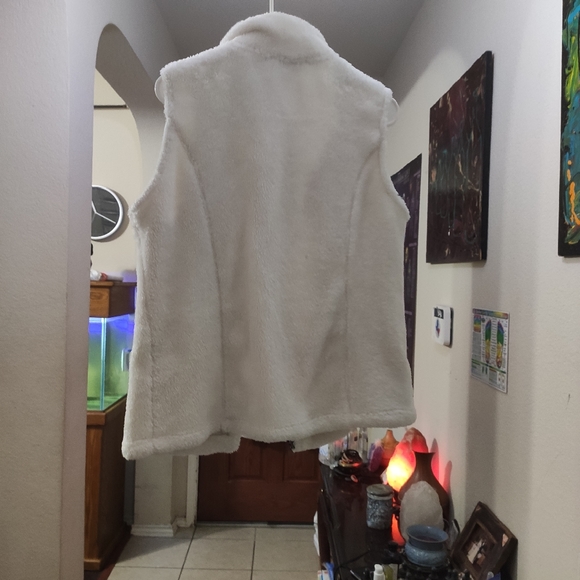 Croft & Barrow Zip Up Vest 🤍 - Picture 5 of 7